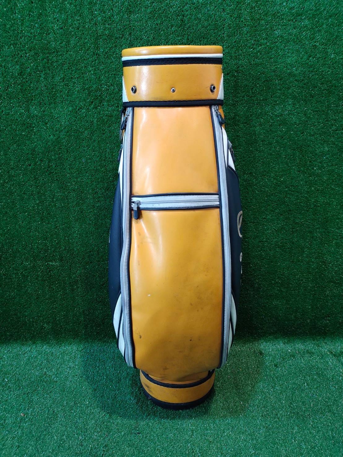 ถุงกอล์ฟ Callaway หนัง