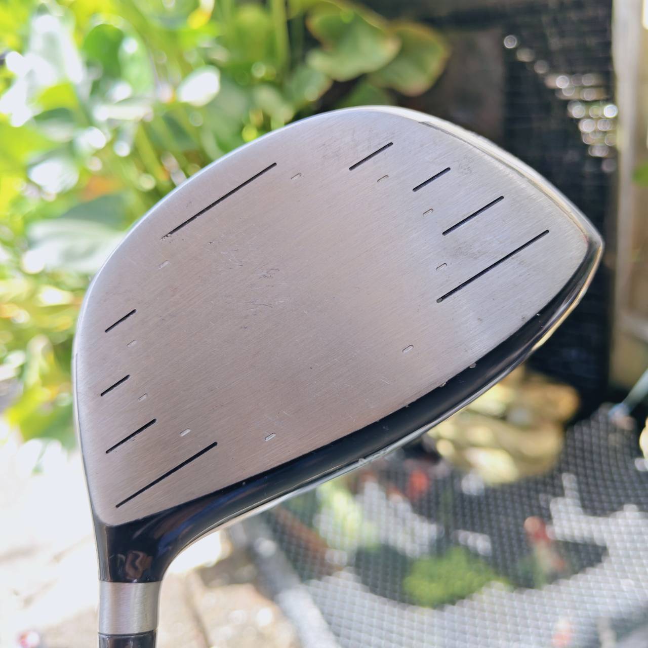 Driver KING COBRA 454 COMP พลังไกล COR 0.83 ค่าหน้าเด้งใกล้ระดับกฏสูงสุด ลูกออกเร็วตั้งแต่ปะทะ