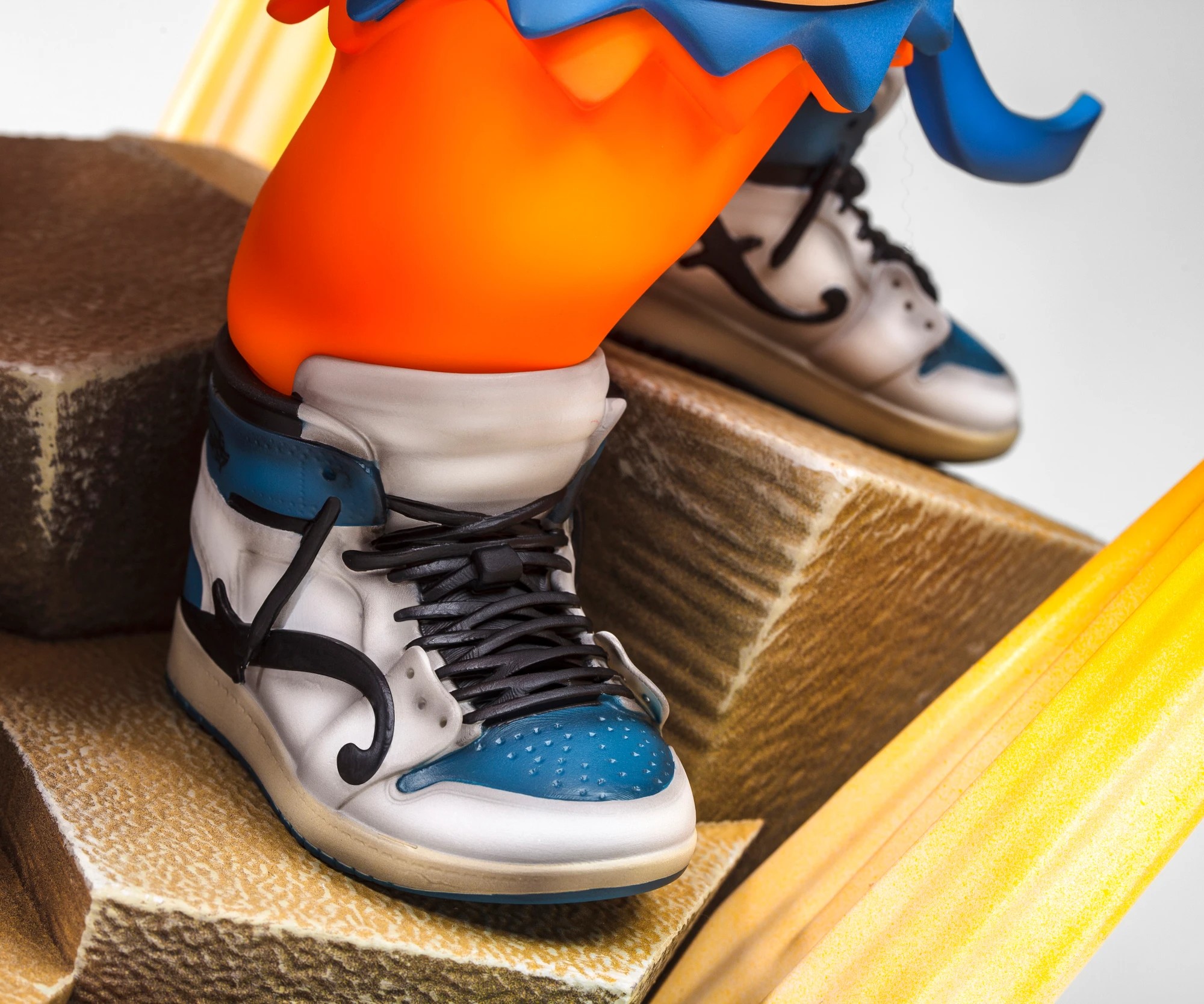 [สั่งจอง]Fools Paradise FP029 : LEON ULTIMATE BATTLE (52Cm)