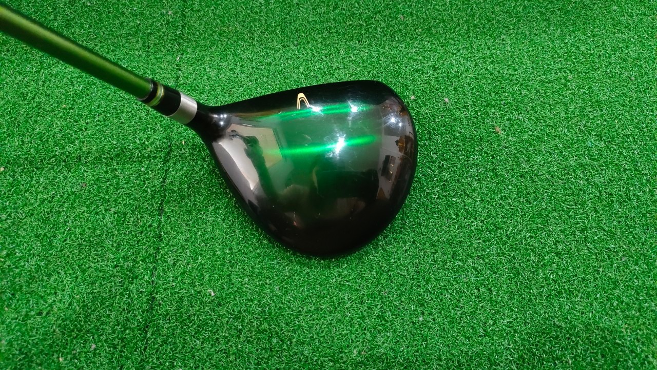 FAIRWAY 3 HONMA BERES E-03