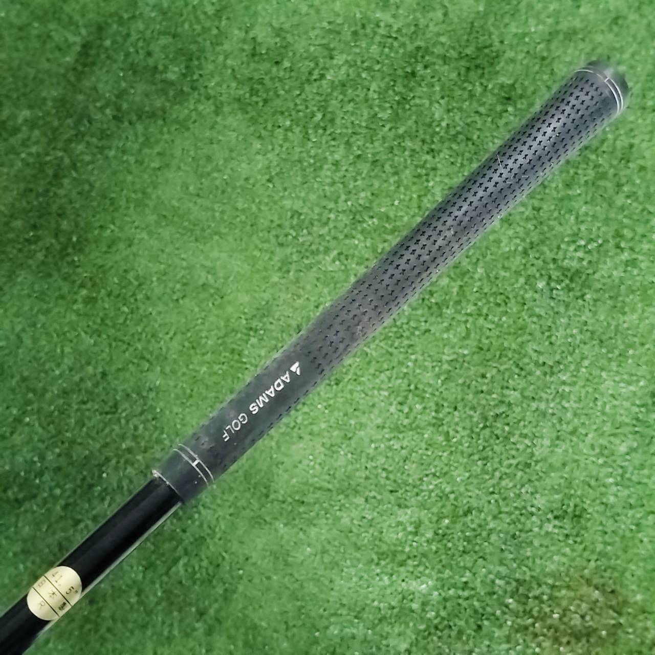 FW7 ADAMS GT3 ตีดีมากก ก้าน ULTRALITE FLEX R ค่ะ ตีโดนง่ายมากๆ ไม้กอล์ฟพรีเมี่ยมมือสอง ของแท้ By NakaraLuxurious
