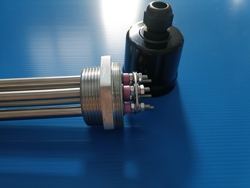 ฮีตเตอร์ต้มน้ำ Immersion Heater