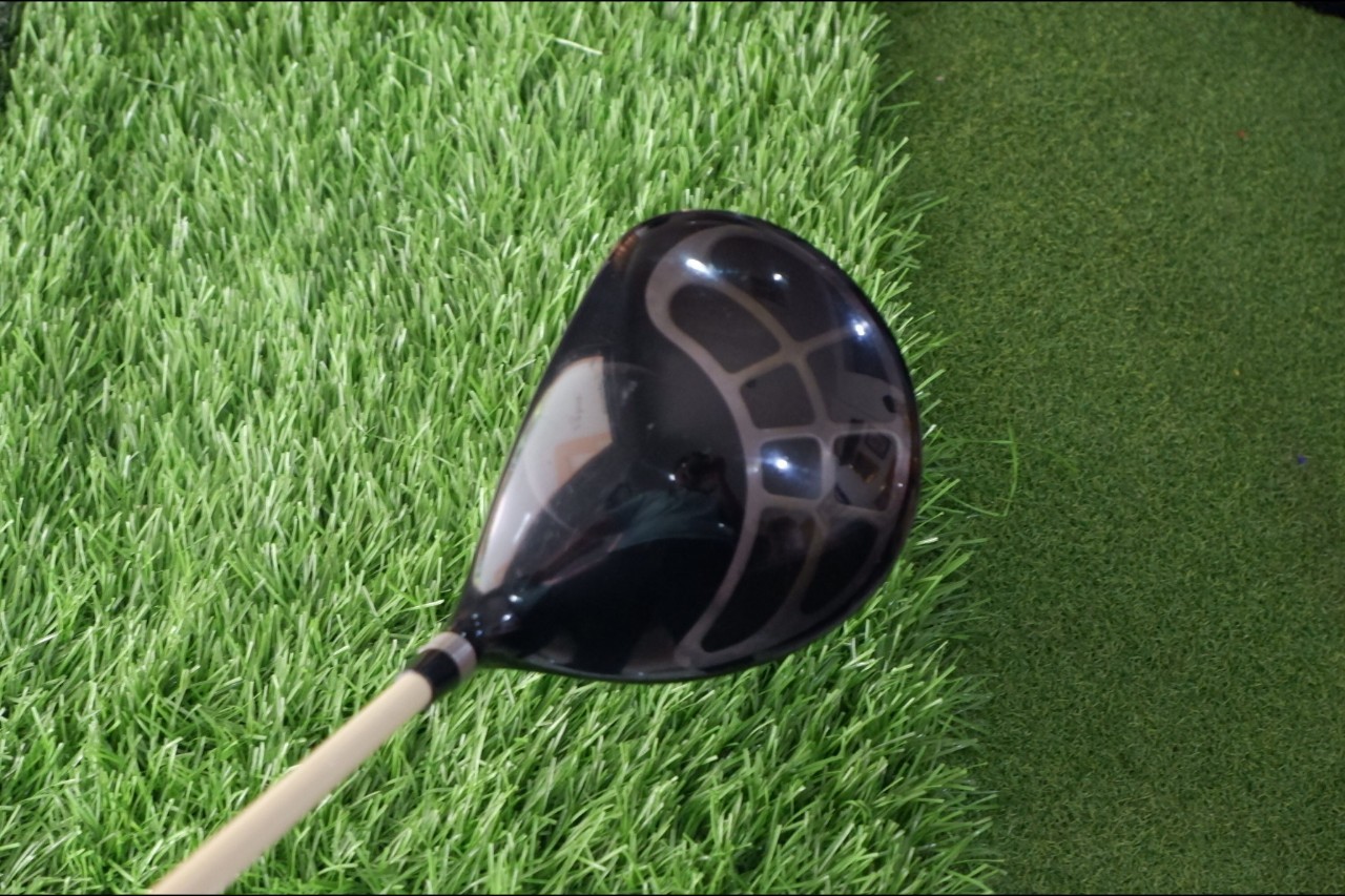 DRIVER PING RAPTURE 460 CC