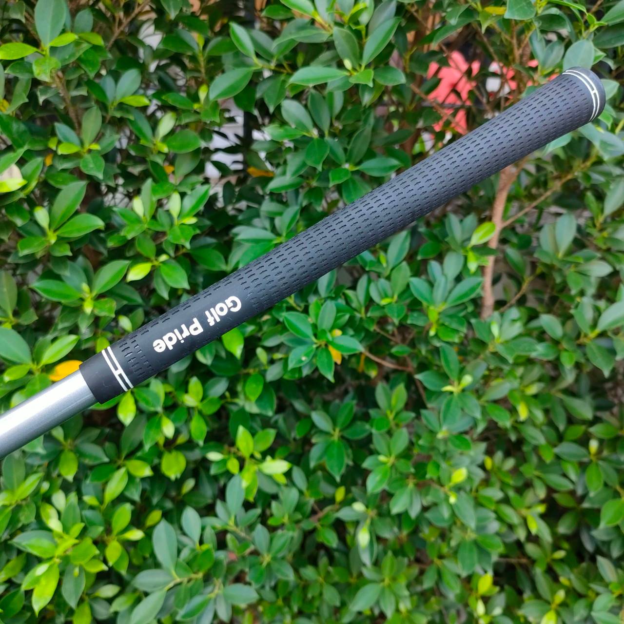 ชุดเหล็ก CALLAWAY STEELHEAD X-14 เหล็กครบ 3-9 เเละ PW SW ก้าน STEELHEAD X-14 FLEX R ก้านแบบเจาะทะลุ ได้ฟีลลิ่ง