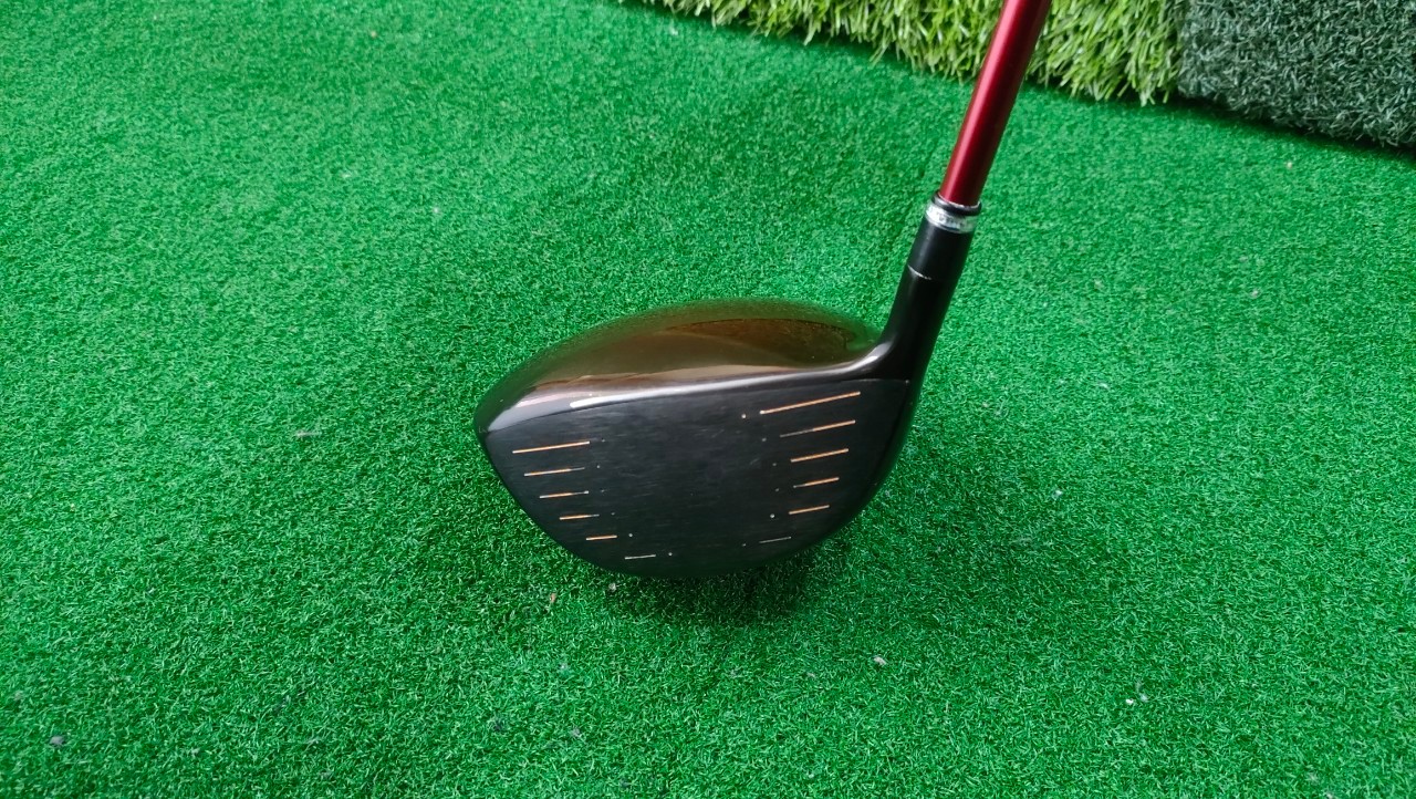 DRIVER KATANA VOLTIO IV LOFT*10