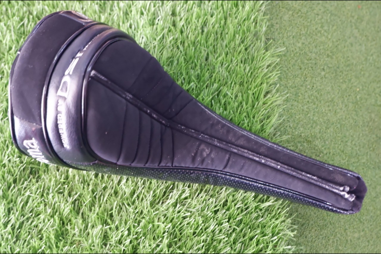 DRIVER RYOMA MAXIMA D1 SPECIAL TUNNING หน้าเด้งสุด