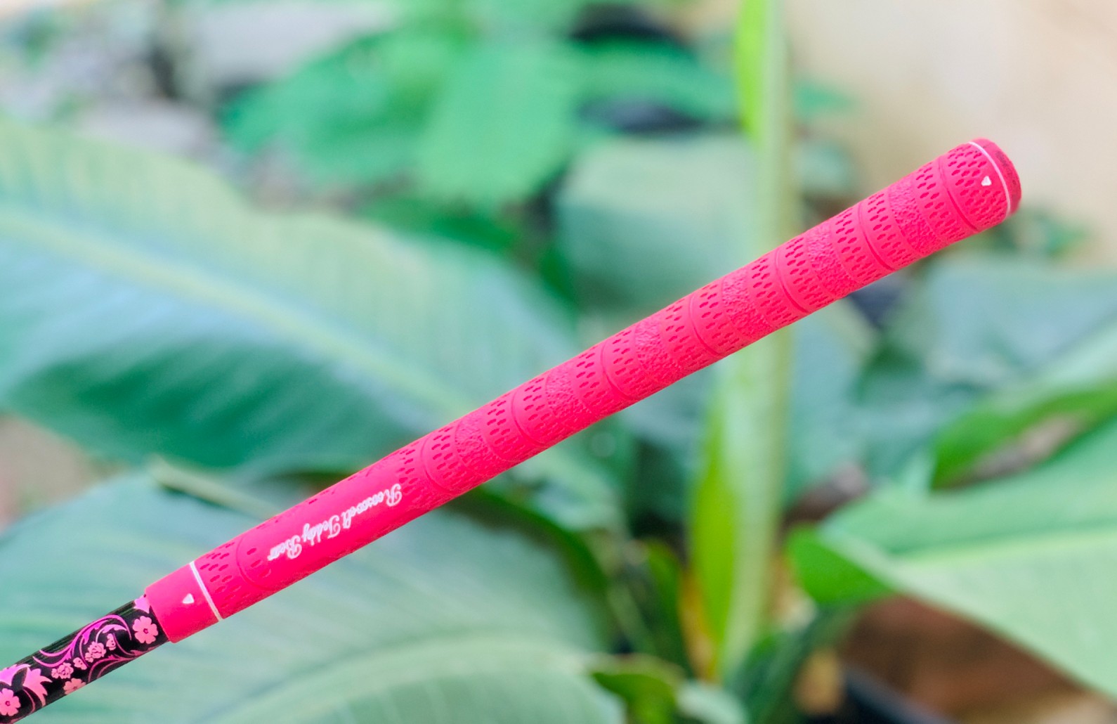 Hybrids Rooseveelt Teddy Bear G-18 **ไม้กอล์ฟสำหรับผู้หญิง**