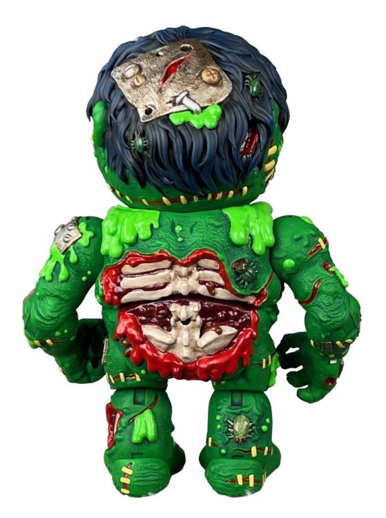 [สั่งจอง] PREMIUM DNA 6" : MADBALLS Figure Wave 2