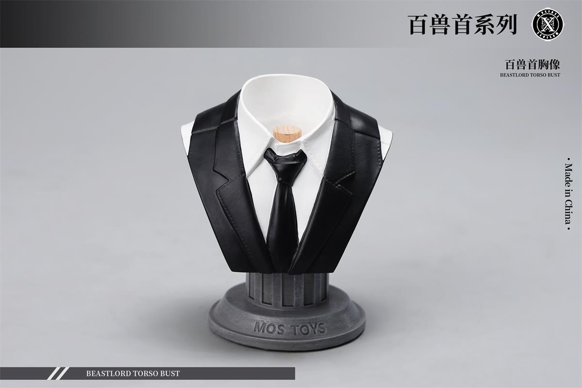 [สั่งจอง]MOSTOYS 1/6 : Beastlord Torso Bust