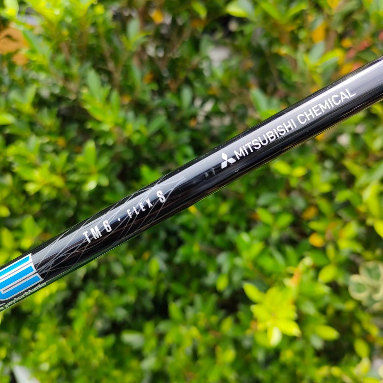 HYBRID 3 TAYLORMADE M3 ก้าน KUROKAGE TM6 FLEX S องศา 19 สภาพสวยนางฟ้า ก้านดีมาก ตีดีมากๆครับ .