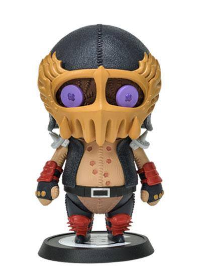 [สั่งจอง]Prime 1 Studio Cutie 1: Fist of the North Star Series