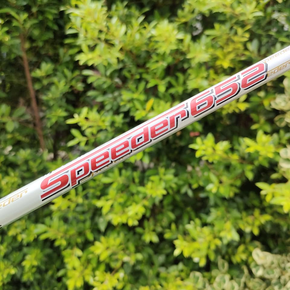 DRIVER TITLEIST 915 D3 องศา 9.5 ก้าน SPEEDER MOTORE FLEX S ตีมันส์ระเบิดเลยครับ หน้ายืดยุบมากๆ และก้าน FUJIKURA ด้วย ทั้งไกล ไขปรับได้แบบสุดๆ ตีสนุกมากครับ ราคาพิเศษสุดพลาดไม่ได้!!!