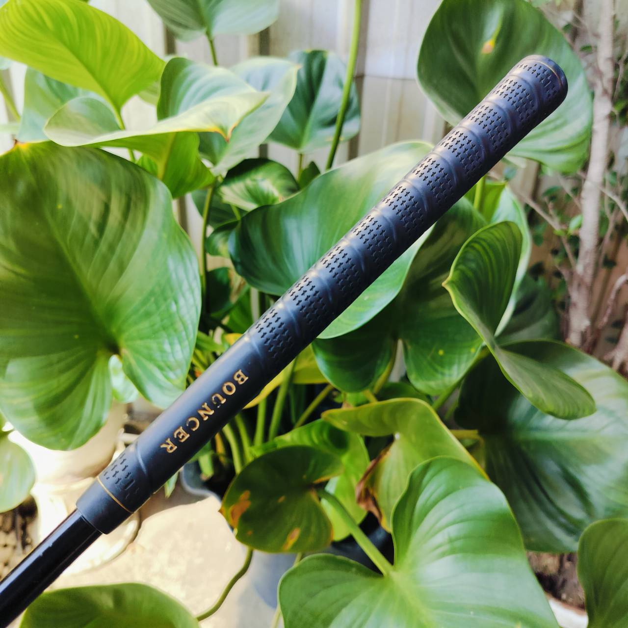 CHIPPER JIGGER HEAVEN BOUNCER APPROACH WEAPON 36 ความยาว 35 นิ้ว ไม้อเนกประสงค์ สามารถเล่นลูกชิพแอนด์รัยข้างกรีน เล็งไลน์หวังผลลงได้เลย ไม้กอล์ฟพรีเมี่ยมมือสอง ของแท้ By NakaraLuxurious