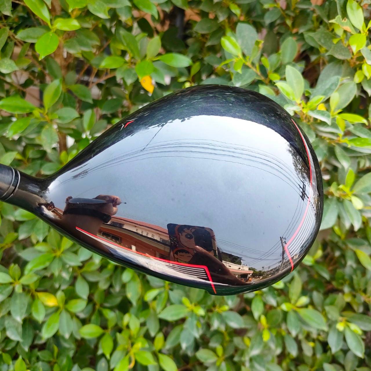 DRIVER HONMA T//WORLD GS องศา 9.5 ก้าน SPEEDTUNED FLEX S ออกปี 2021 ส่งพลังเต็มขั้น
