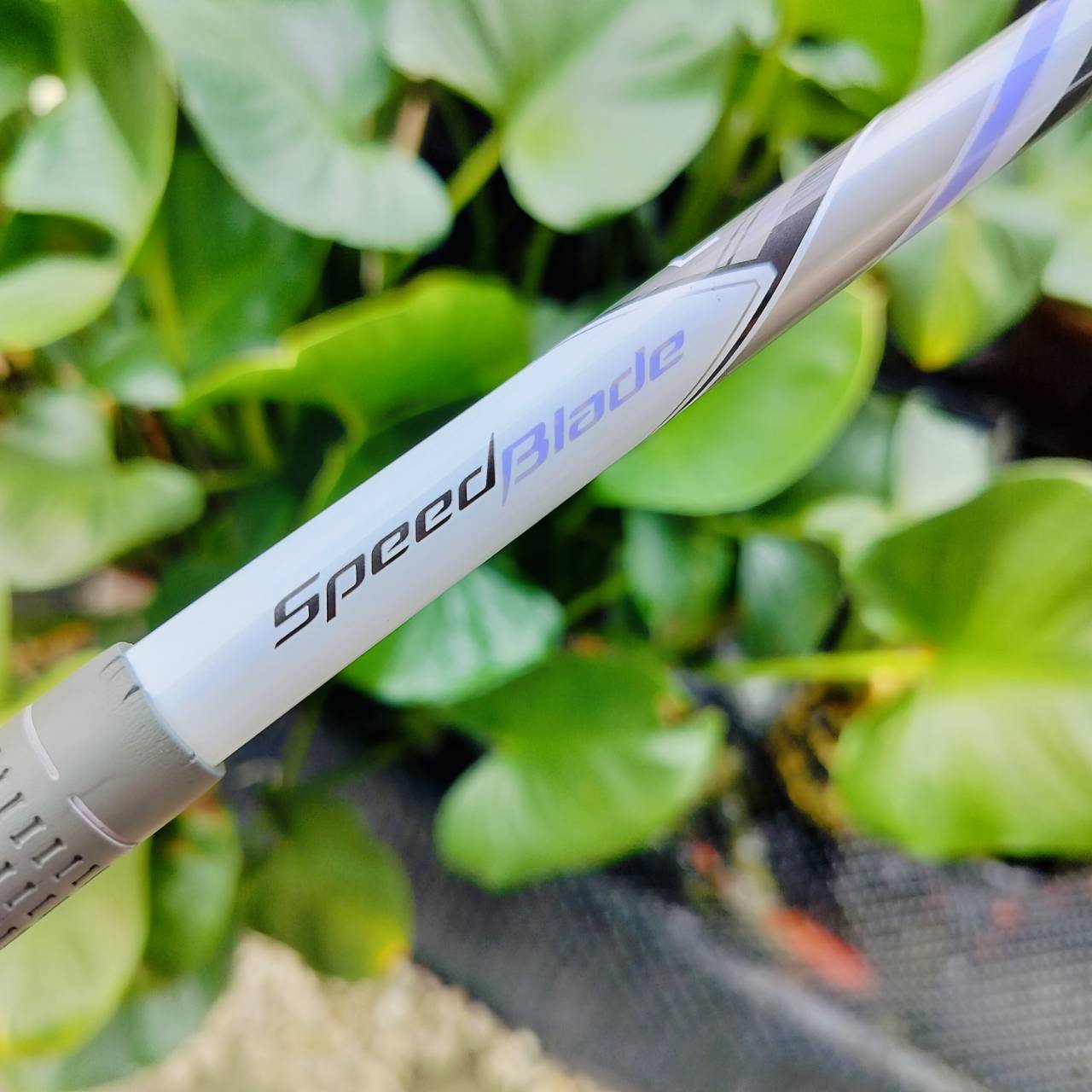 ** ไม้กอล์ฟผู้หญิง ** เหล็ก 7 Taylormade SPEED BLADE ก้าน SPEED BLADE FLEX LADY ไม้กอล์ฟพรีเมี่ยมมือสอง ของแท้ By NakaraLuxurious