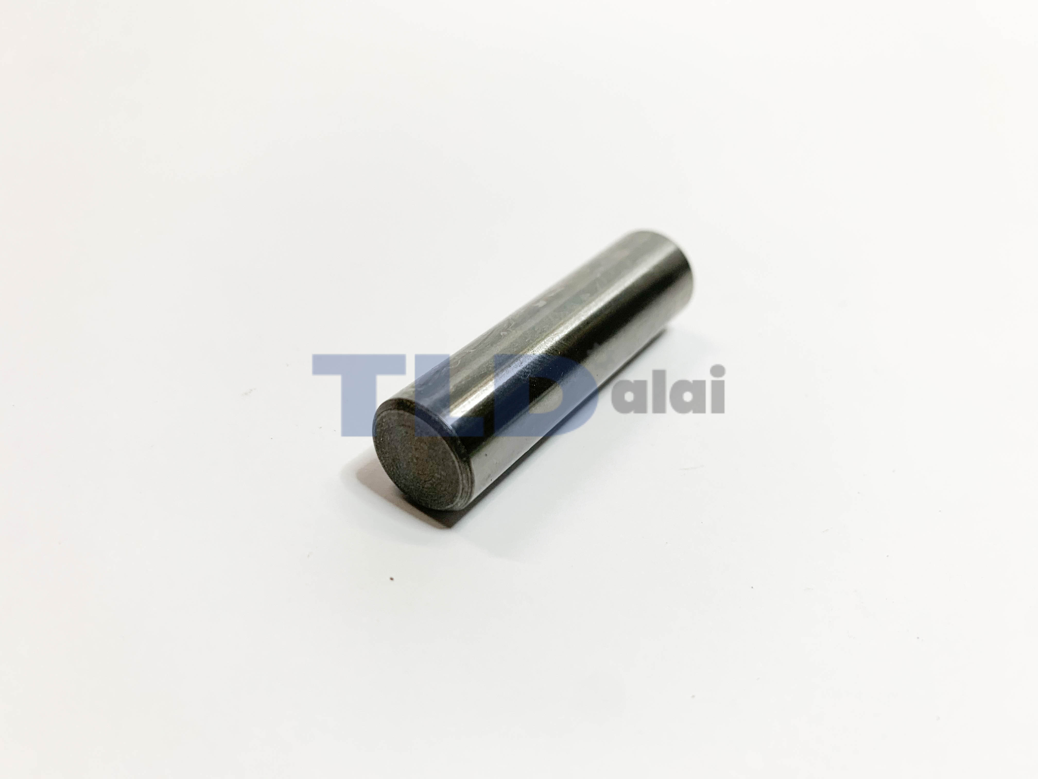 สลักลูกสูบ สกัด แย็ก Hitachi ฮิตาชิ รุ่น PH65A ขนาดเส้นผ่าศูนย์กลาง 11.5mm. อะไหล่สกัด 15กิโล