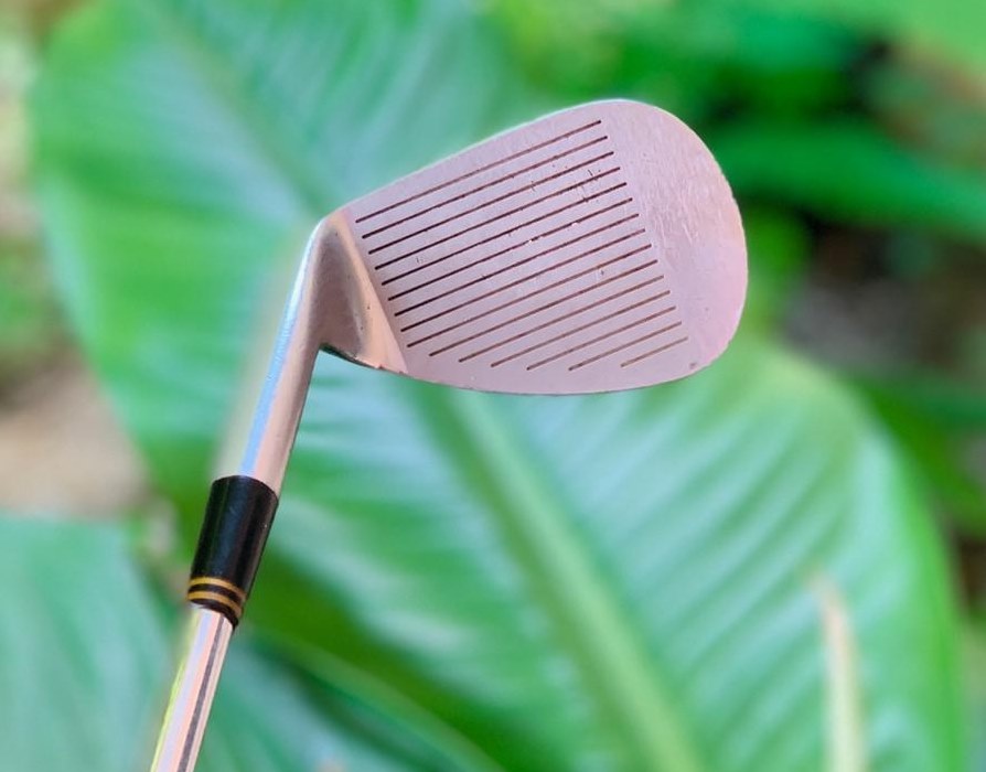 Wedge P/S TourStage X5000 Forged