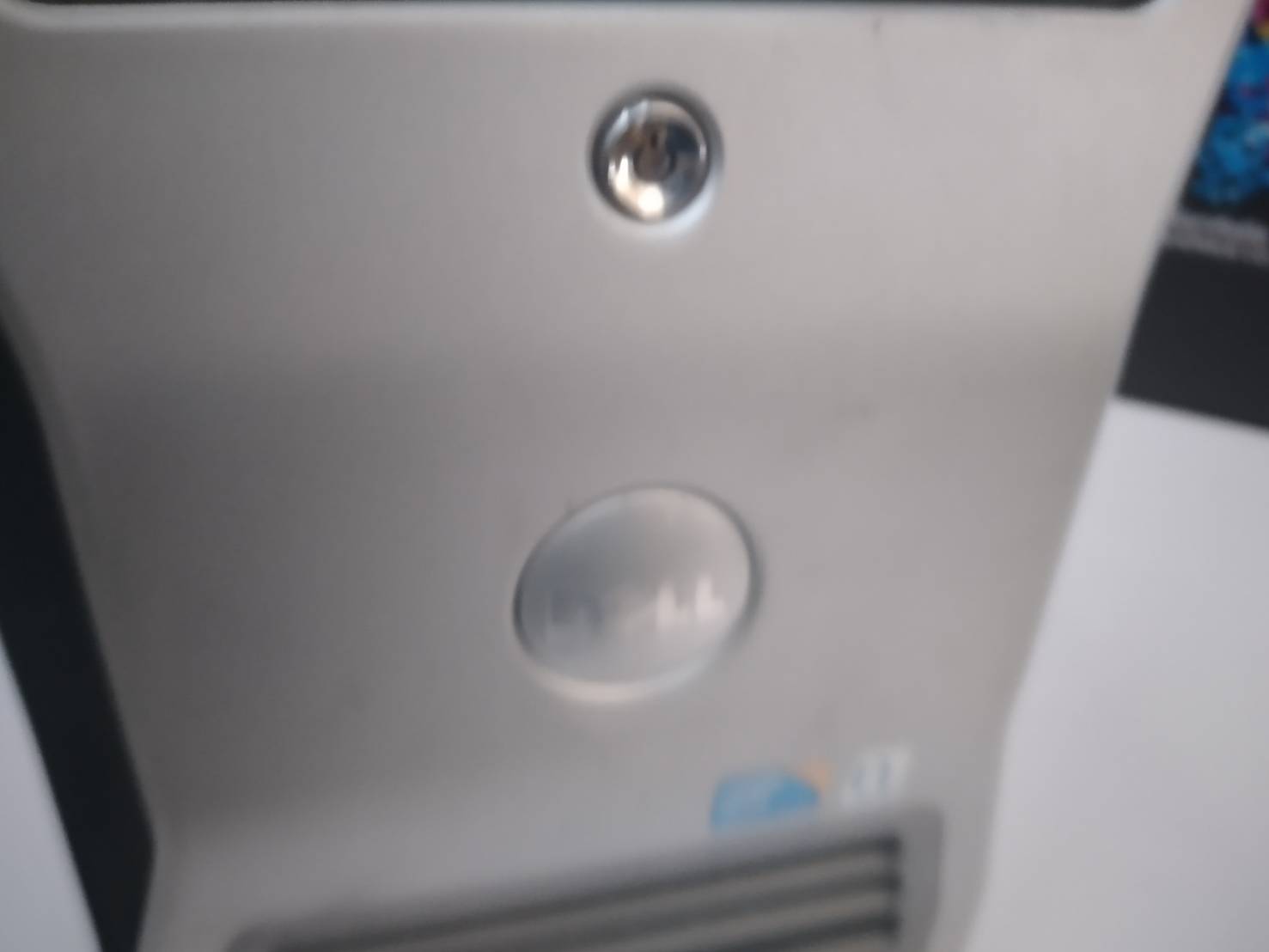 Dell Workstation T7500