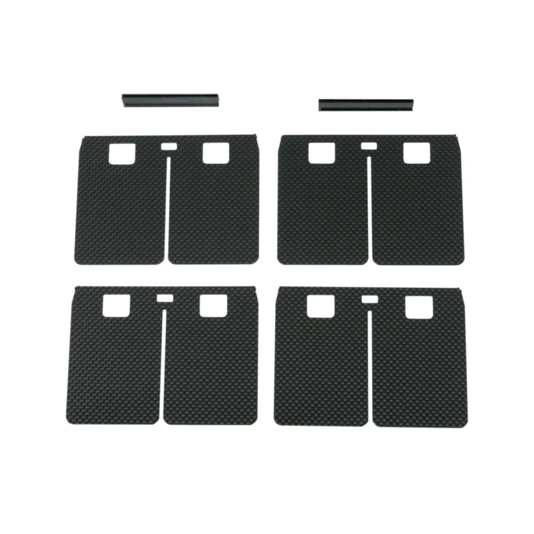 แผ่นหรีด V-Force set reed petals V-Force3 CR125, KX125, KTM125, TC125, TE125, TX125