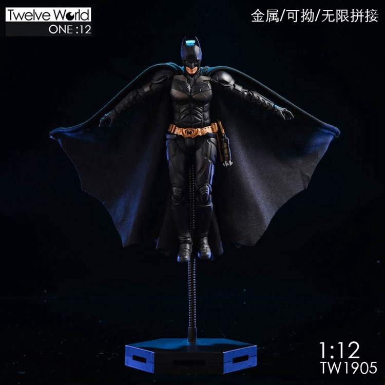 [สั่งจอง]TWTOYS 1/12 TW1905A(16.5cm) /TW1905B(20cm)