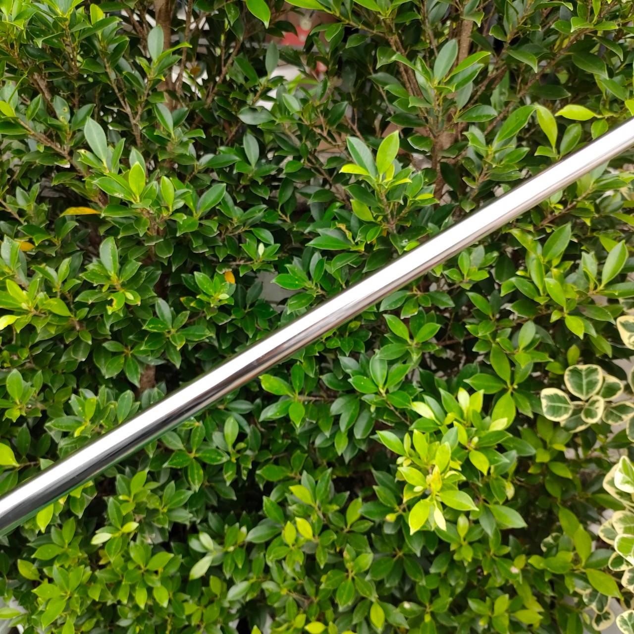 PUTTER GOLDWIN CRAZY JANE CNC MILLED MALLET ความยาว 34 นิ้ว สุดยอดแห่งหน้าไม้ทำให้ลูกเกาะไลน์มากๆ