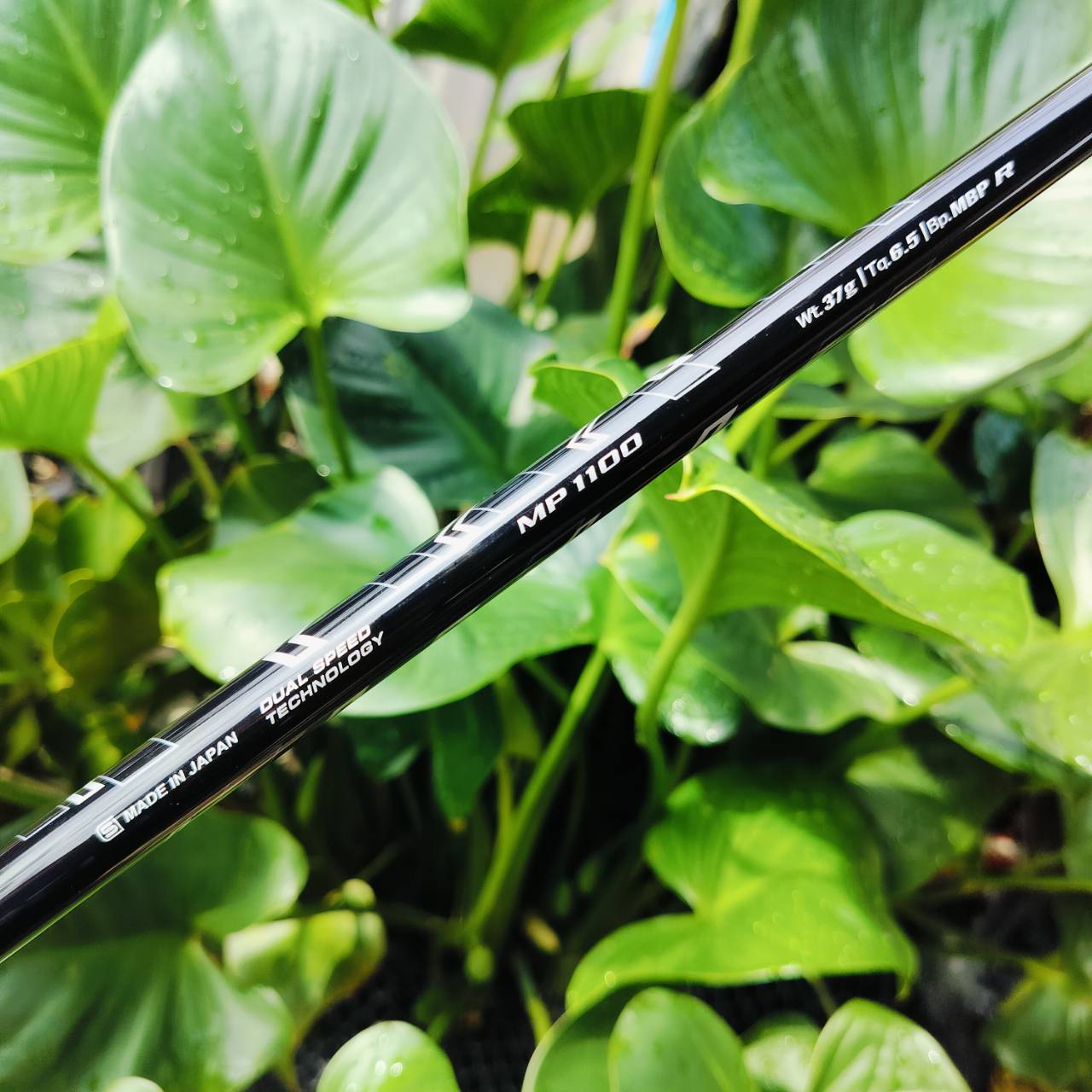 Driver XXIO11 องศา 10.5 ก้าน MP1100 FLEX R Driver ยอกนิยมสูงสุดในญี่ปุ่น ยอดขายอันดับ 1 ต่อเนื่องทุกรุ่น ไม้กอล์ฟพรีเมี่ยมมือสอง ของแท้ By NakaraLuxurious