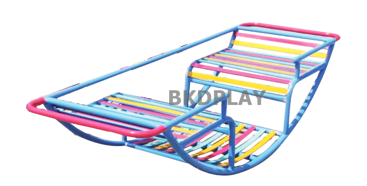 เครื่องเล่นสนาม กลางแจ้ง เหล็ก,โยกเยก เรือ โคลงเคลง1 Outdoor Playground, ราคาโรงงาน สินค้าสั่งผลิต 10-20 วัน