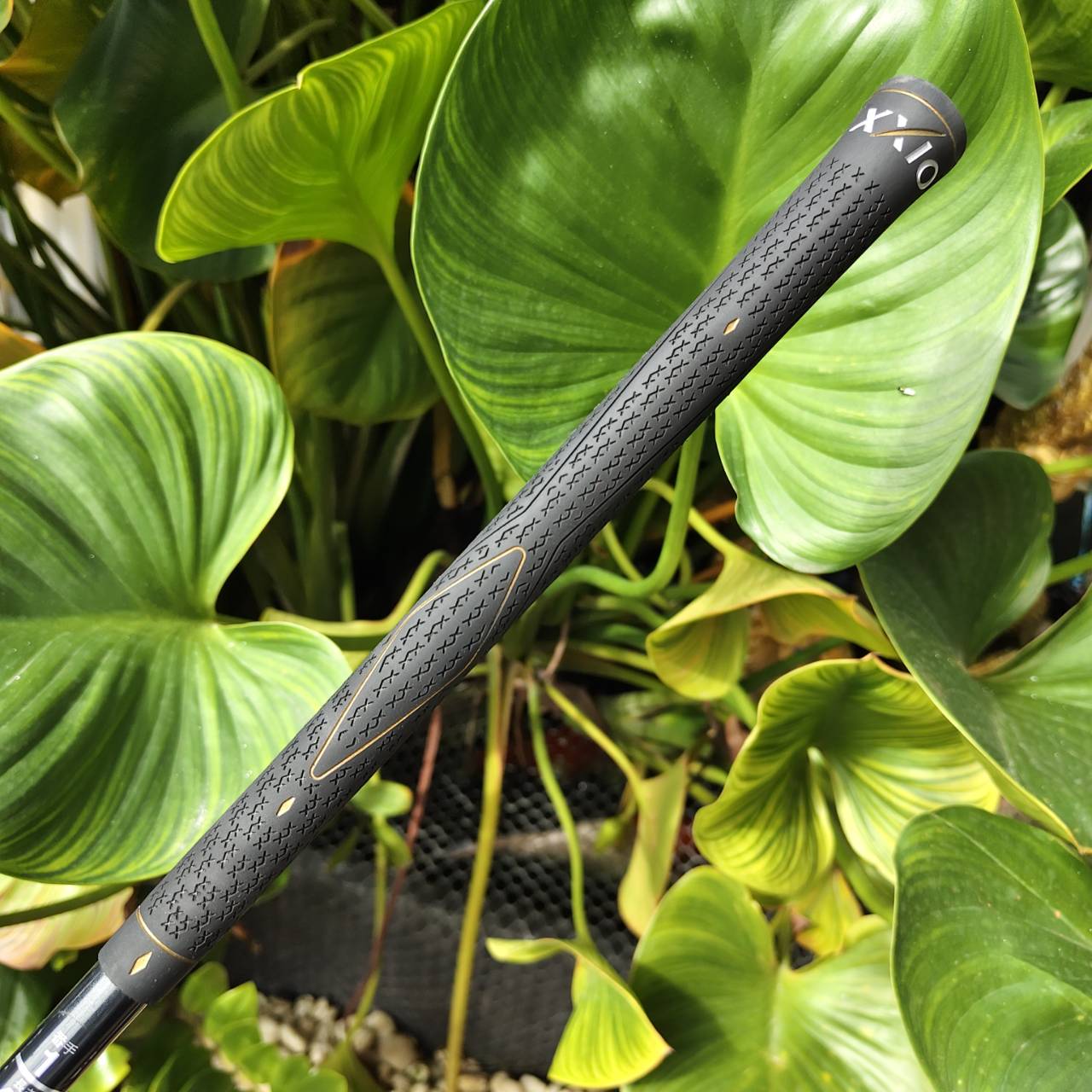 Driver XXIO IMPACT POWER MATCHING MP400 – ฟีลนุ่ม ตีง่าย เพิ่มระยะเต็มๆ