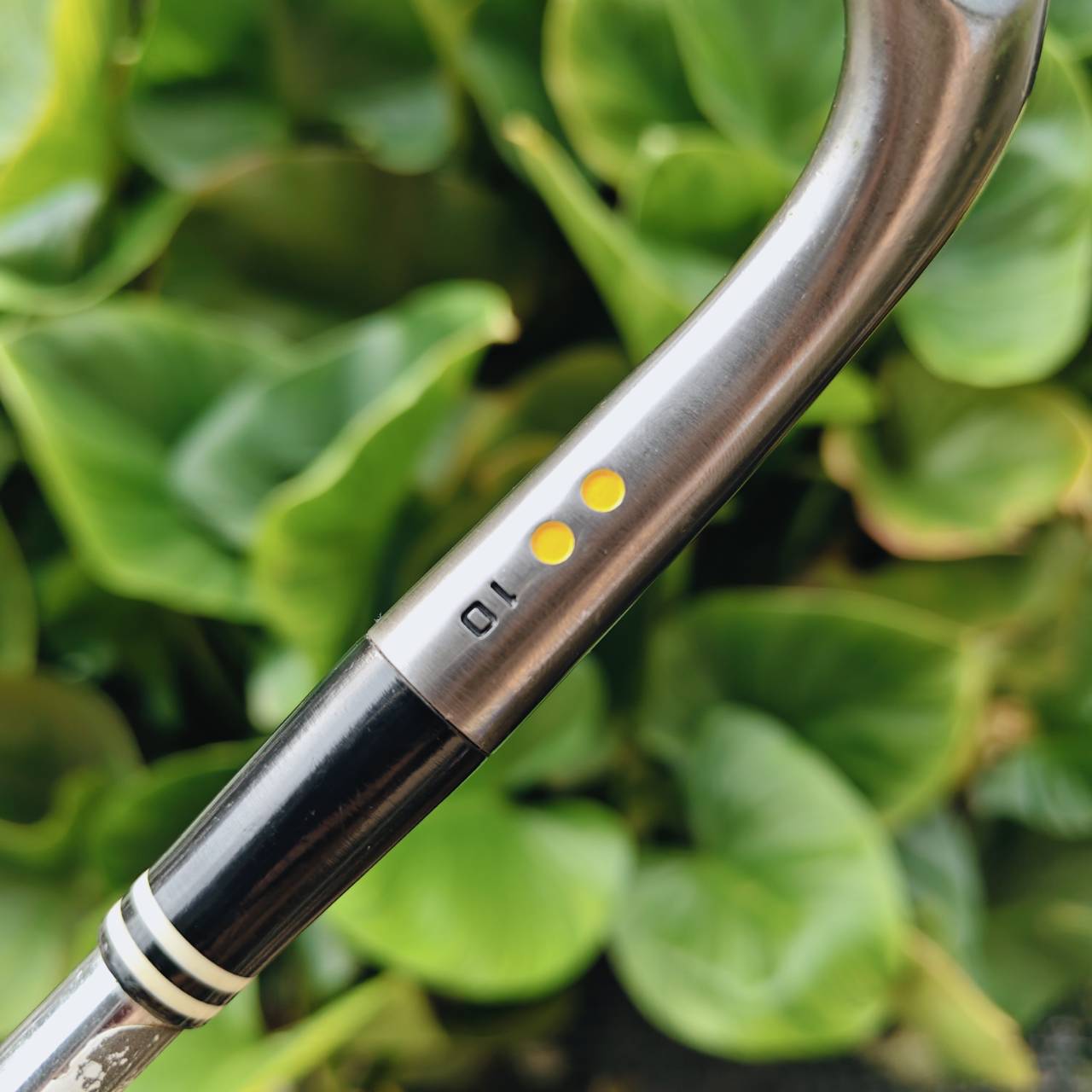 WEDGE CLEVELAND CG14 – Loft 52° / Bounce 10° Zip Grooves™ Technology ร่องสี่เหลี่ยมเหมือซิป สปินจัด!