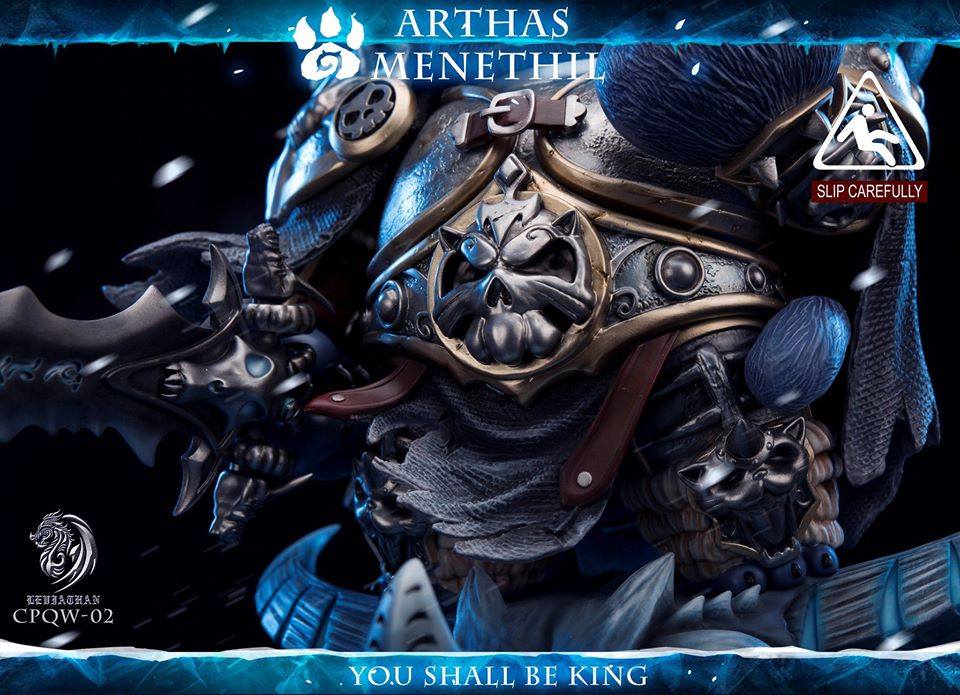 [สั่งจอง] Coreplay X Leviathan : King of Cat