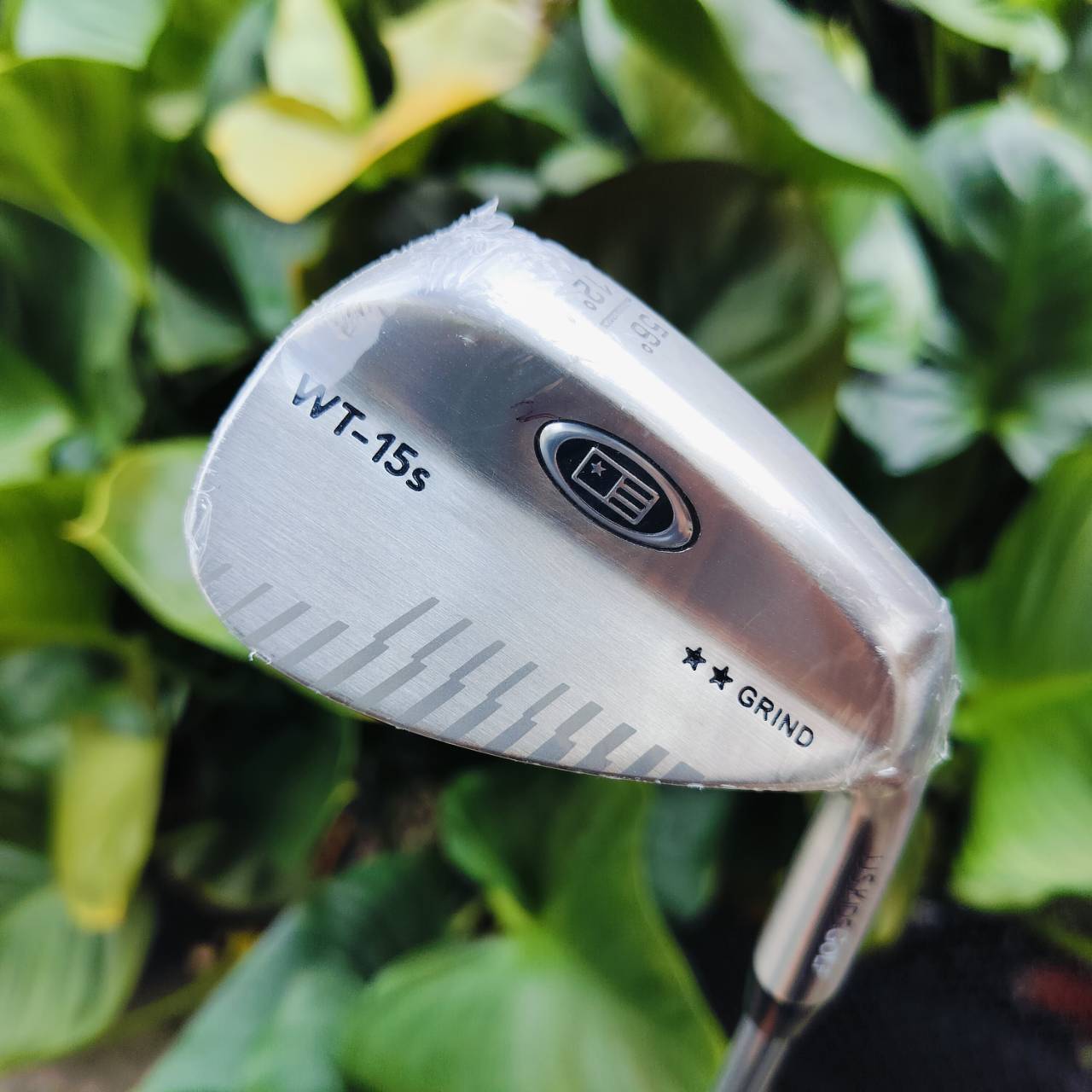 ชุดไม้กอล์ฟสำหรับเด็ก ของใหม่!!! U.S. KIDS GOLF 57″ WT-15s model (15% lighter club heads) เบาลง 15% ความสูง : 57-60 นิ้ว หรือ 144-152 เซนติเมตร