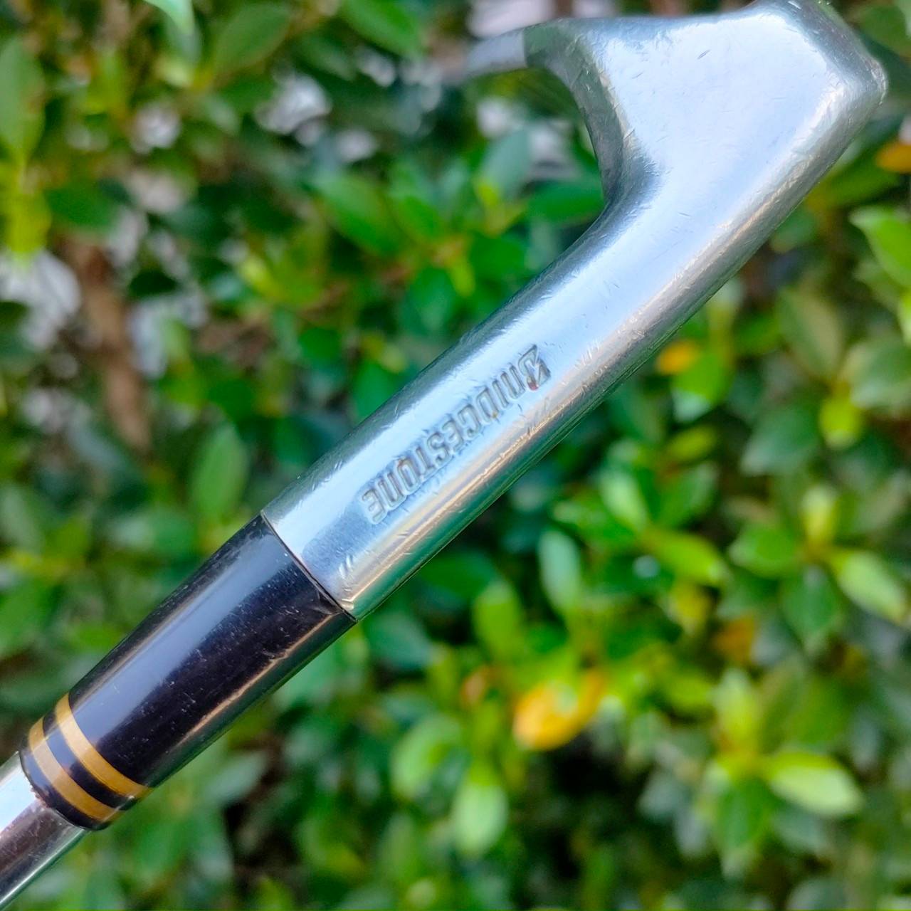 เหล็ก S/P TOURSTAGE X5000 องศา 52 ก้าน TOUR FLIGHTED FLEX WEDGE เนื้อ FORGED พรีเมี่ยมจากญี่ปุ่นทั้งแท่ง