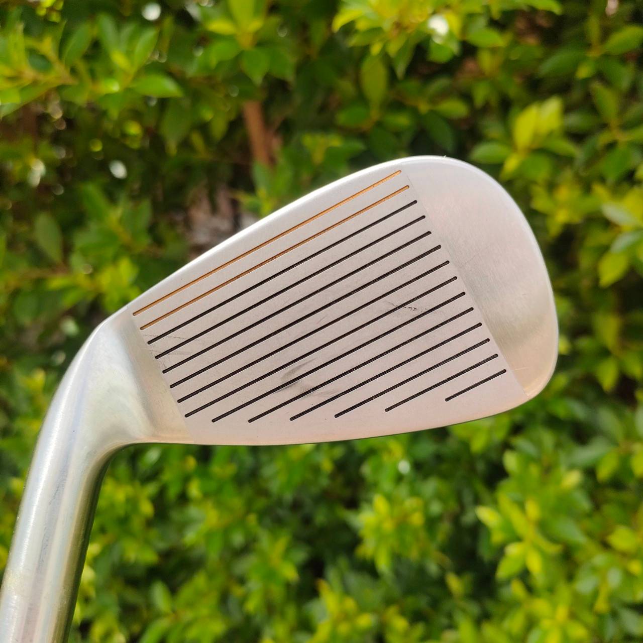 ชุดเหล็ก KENT EZ 2000 ของใหม่!! แต่พลาสติกหลุด** มีเหล็ก 3-9 เเละ PW SW ก้าน KENY EZ2000 FLEX R ตีดีมาก!! ไม้กอล์ฟมือหนึ่ง ของแท้ BY NakaraLuxurious