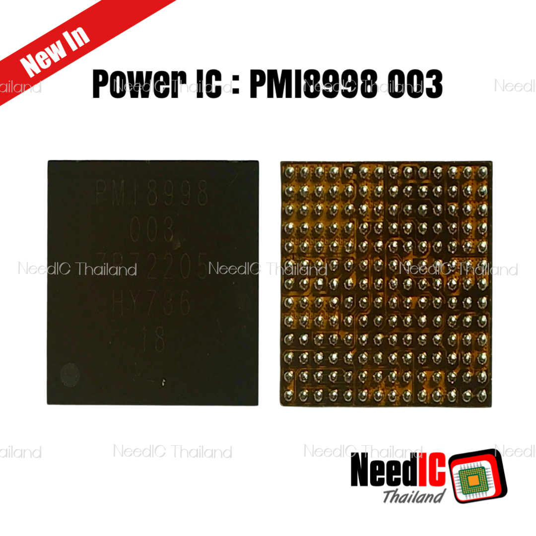 Power IC : PMI8998 003 สำหรับ Poco F1