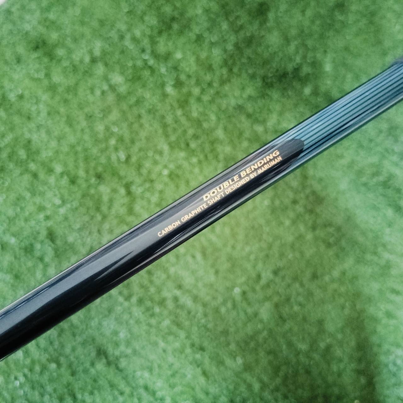 DRIVER MARUMAN MATABIO AG-30 องศา 10 ก้าน DB-9 DUBBLE BENDING FLEX S Driver FULL TITANIUM BODY จากแบรนด์ตีไกล ไม้กอล์ฟพรีเมี่ยมมือสอง ของแท้ By NakaraLuxurious