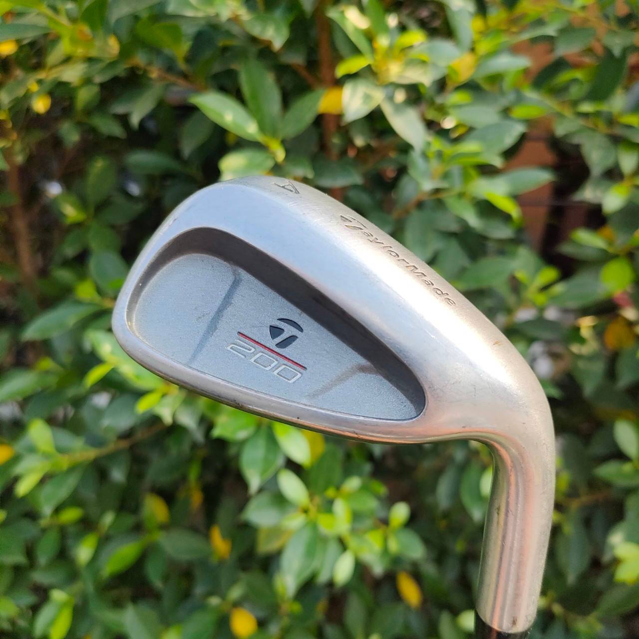 AW TAYLORMADE 200 ก้าน TRUE TEMPER TX-90 องศา 52 ชิพมันส์ๆ เลยครับ