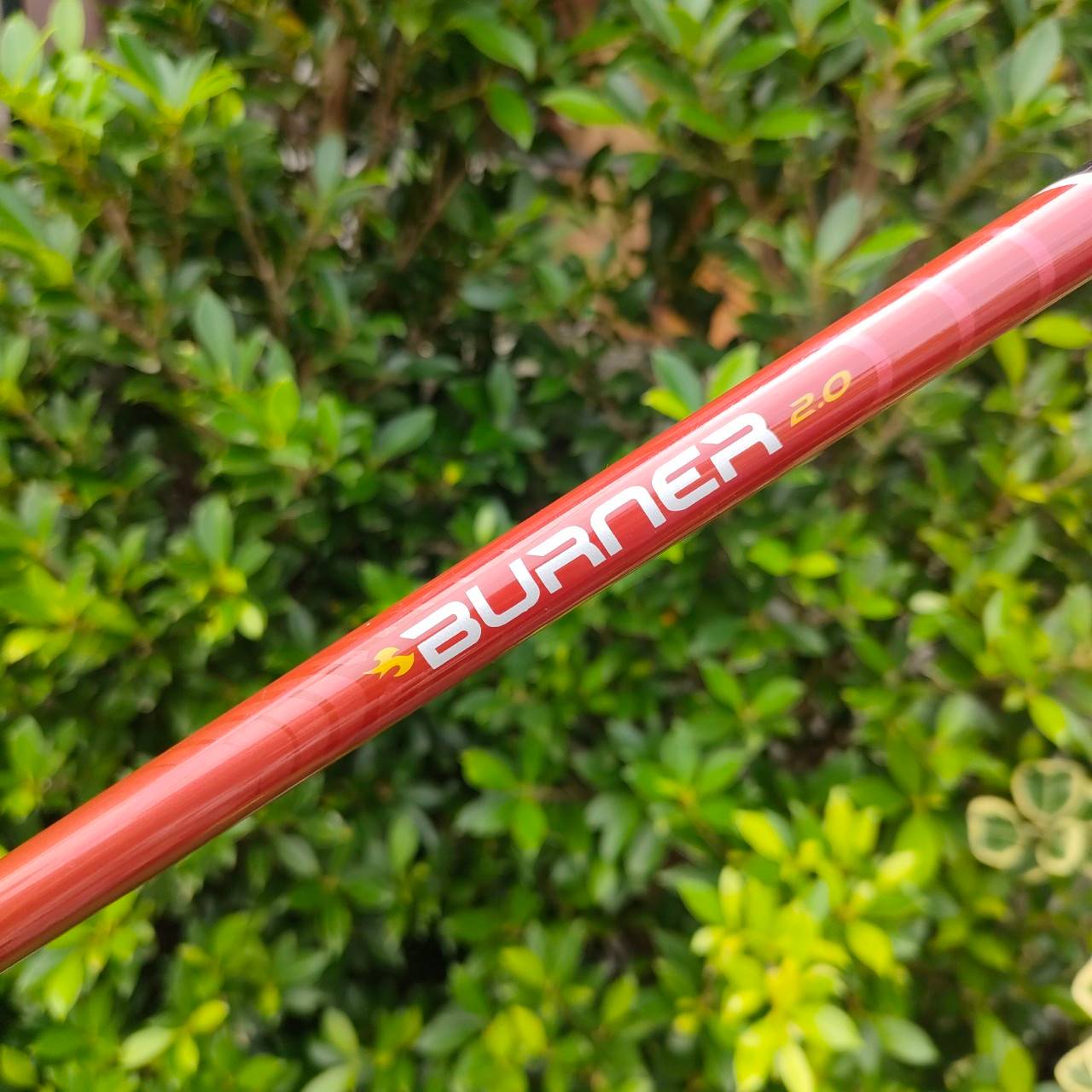 FW 3 TAYLORMADE BURNER SUPERFAST 2.0 ก้าน SUPERFAST FLEX S องศา 15 ก้านดีมากๆ ตัว 2.0 ดุดันมาก เสียงเชี๊ยะ ตีไกล ตีง่ายครับ