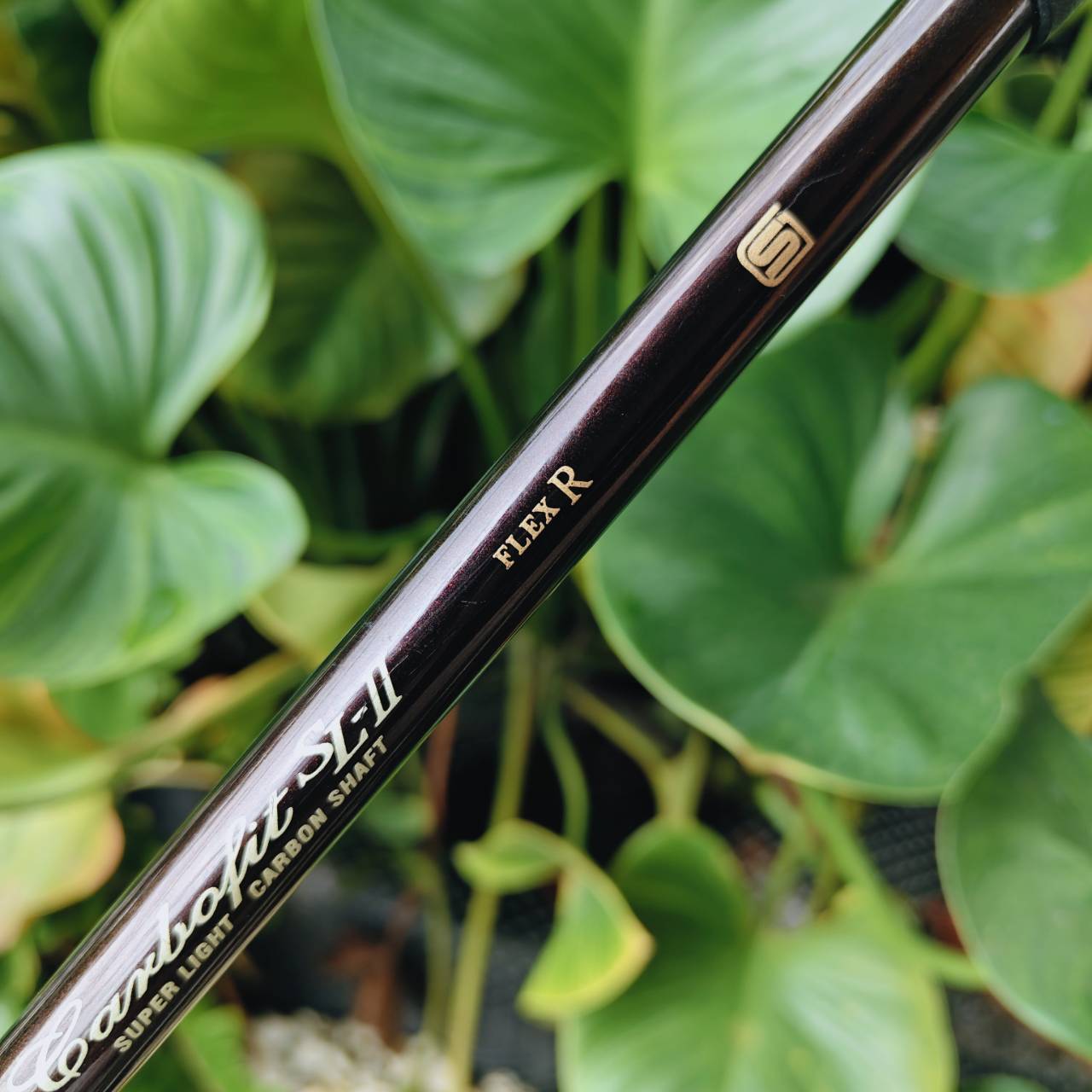 5W Maruman Shuttle Maraging – หัวไม้แฟร์เวย์ตีง่าย ลอยเร็ว ระยะมาแบบไม่ต้องออกแรง!