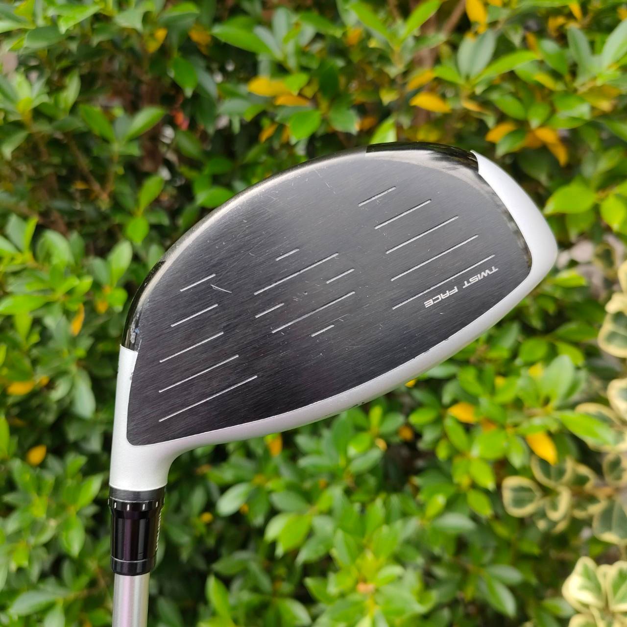DRIVER TAYLORMADE M3 ก้าน KUROKAGE ก้านดีมากๆ FLEX S องศา 10.5 สวยมากๆ หัวเคฟล่า รุ่นนี้ มันส์มากๆ