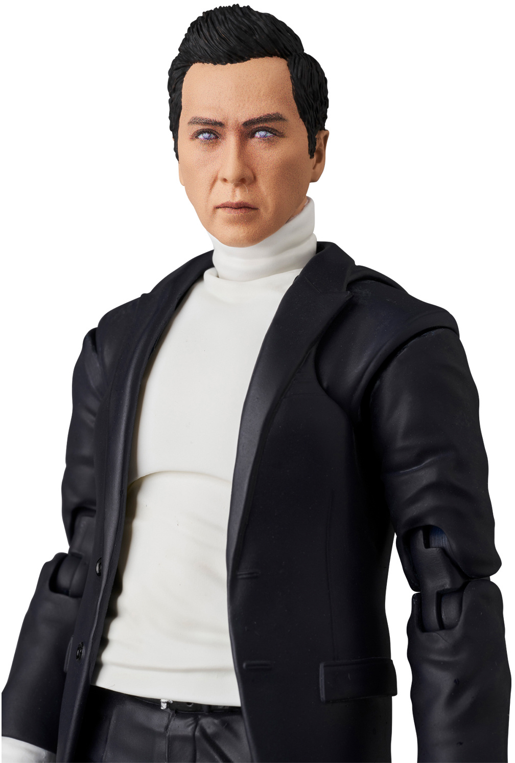 [สั่งจอง]MAFEX : JOHN WICK