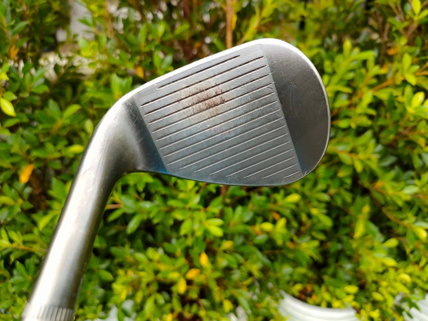 Wedge Callaway Mack Daddy FORGED องศา 50 BOUNCE 10