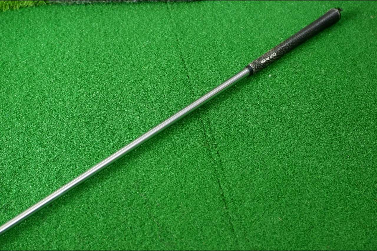 เหล็ก 2 CLEVELAND