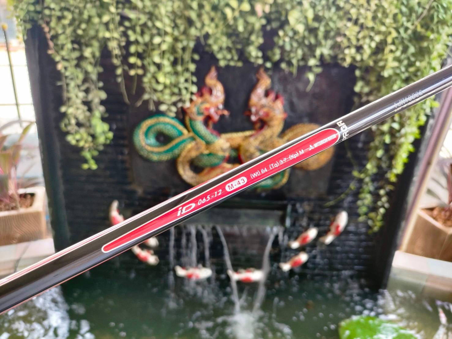 Driver PRGR New iD435