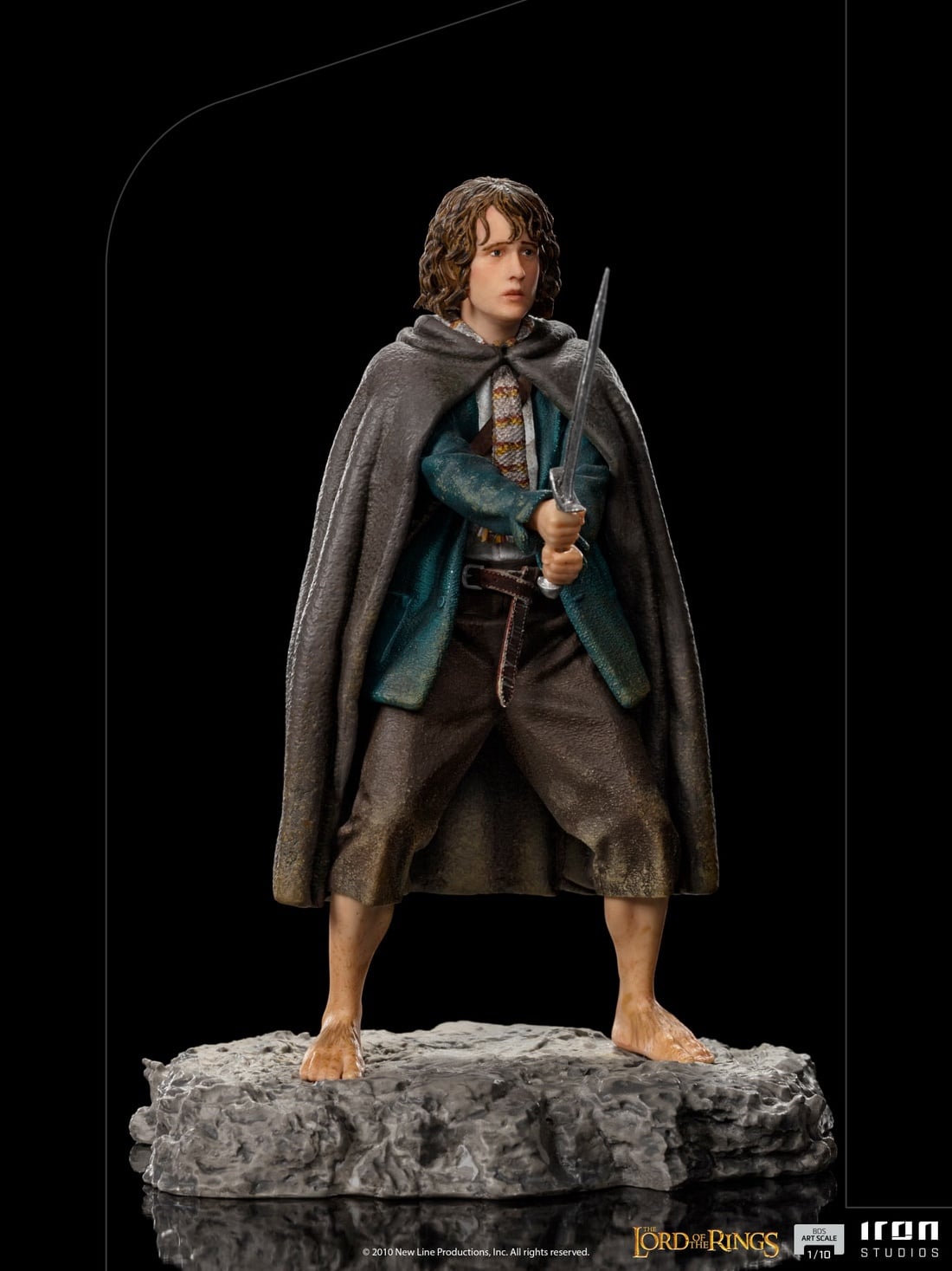 [สั่งจอง]Iron Studios 1/10 : The Lord of the Rings