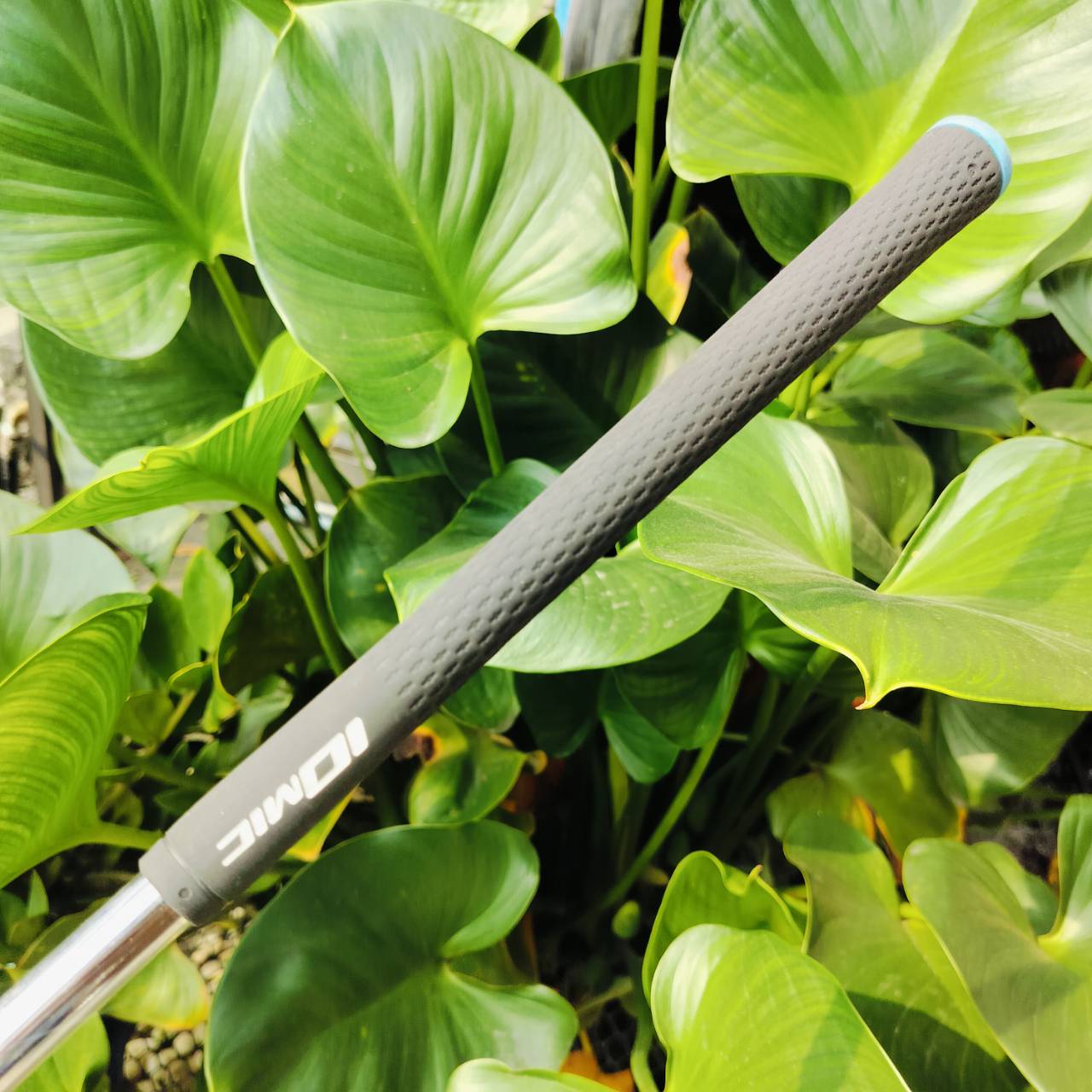 ชุดเหล็ก Yamaha Inpres UD+2 รุ่น UD+2 หมายความว่าตีไกลกว่าปกติ ถึงขั้นสองเบอร์ การันตีจาก YAMAHA หน้าเด้ง COR 0.822 เด้งมากที่สุด และหน้าไม้ยังมี SPIN MILLED ให้สปินได้อย่างเต็มที่ ดีมากกกกกก ไม้กอล์ฟพรีเมี่ยมมือสอง ของแท้ By NakaraLuxurious