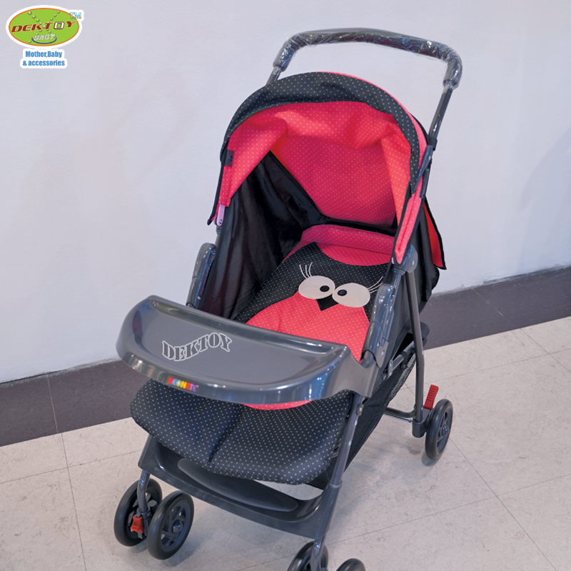 Neonate นีโอเนต รถเข็นเด็กขนาดใหญ่ 687