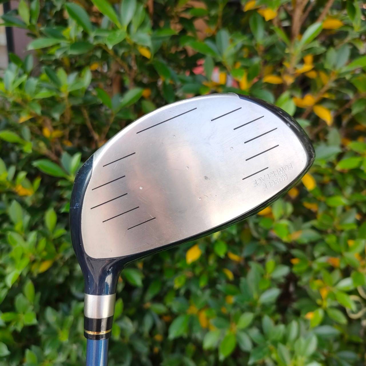 DRIVER YONEX CYBER STAR 3000 ก้าน YONEX UITIMUM310 FLEX S-2 องศา 10 YONEX พรีเมี่ยมญี่ปุ่นครับ โปรเจแปนทัวร์ดังๆเลือกใช้