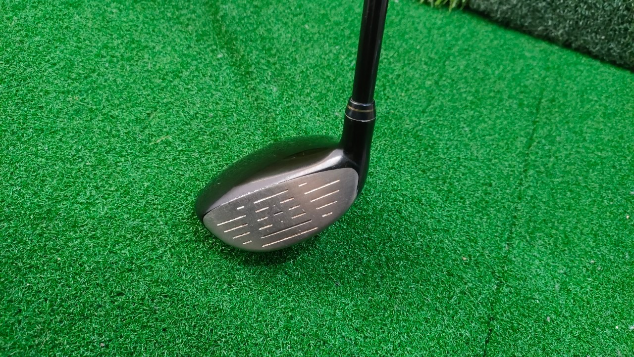 FAIRWAY 5 XXIO TOUR SPECIAL LOFT*18