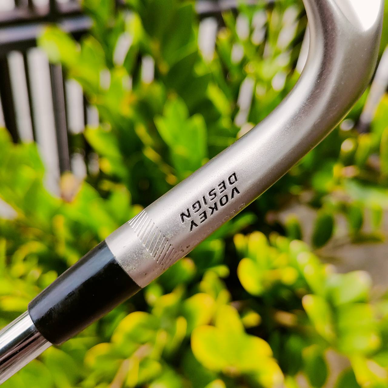 WEDGE TITLEIST VOKEY DESIGN SM5 K GRIND องศา 60 เบาท์ 11 lสภาพสวย ก้าน SM5 VOKEY DESIGN FLEX WEDGE ต้นตำหรับสปินสุดโหด หน้า SPIN MILLED ไม้กอล์ฟพรีเมี่ยมมือสอง ของแท้ By NakaraLuxurious