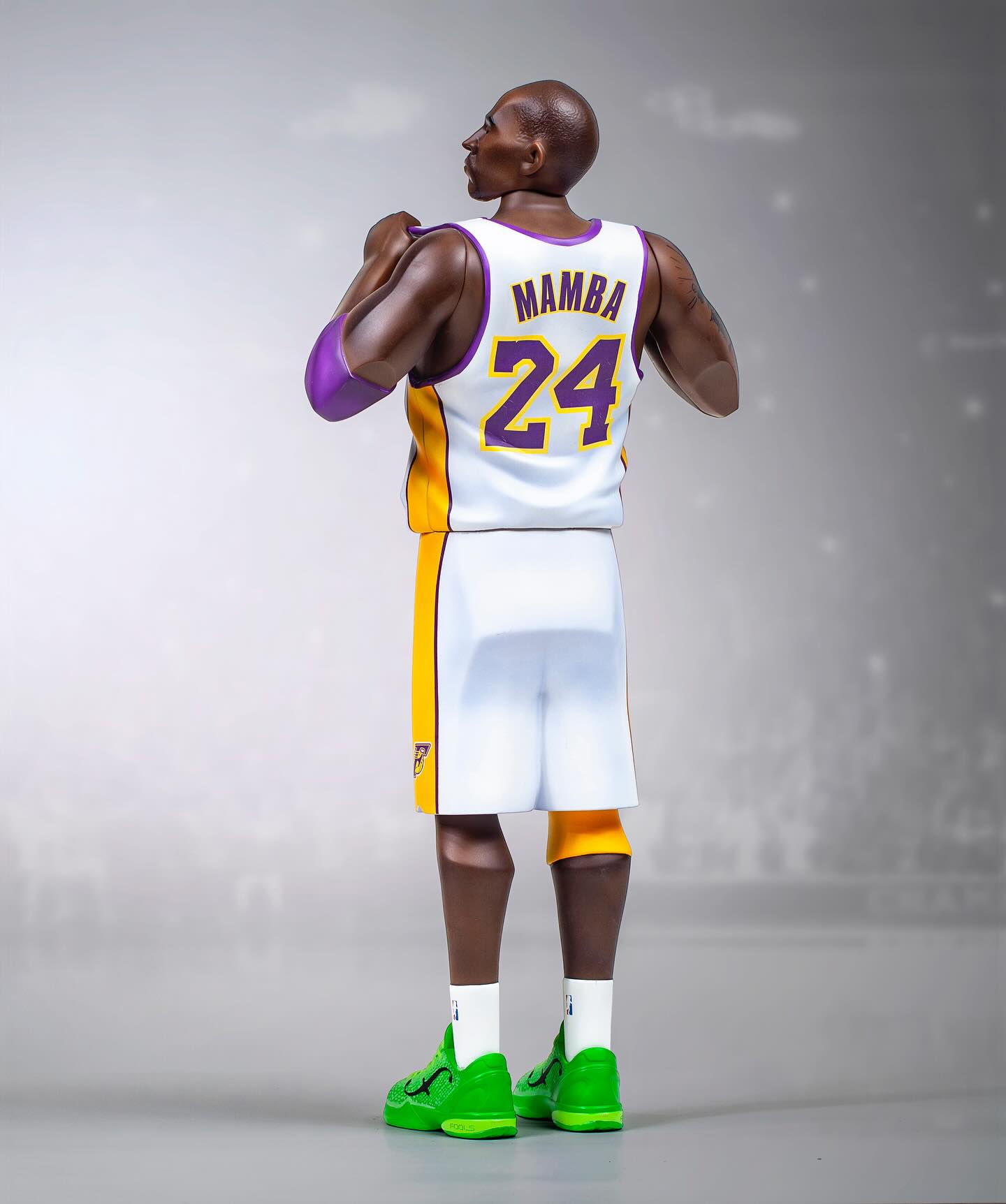 [สั่งจอง] Fools Paradise : XL Legend Vinyl series: Two Four